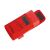 Седалица Tatonka Foldable Seat Mat 26x34, Red 3