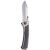 Розкладний ніж SOG SideSwipe, Grey TiNi 3
