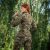 M-Tac кітель ЗСУ Lady, MC 5