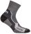 Термошкарпетки Accapi Hiking Quarter, Grey/Black