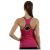 Женская майка Smartwool PhD Ultra Light Tank, Bright Pink 2