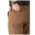 Штани тактичні "5.11 APEX PANTS" Battle Brown 21