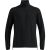 Куртка флісова Odlo Classic Fleece, Чорний 6