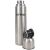 Термос Tatonka H&C Stuff 1.0 л, Silver 3