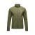 Кофта флисовая мужская Black Diamond M RiftFZ Fleece Jacket, Tundra/Tundra