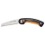 Пила складная Fiskars Plus SW68. 150 мм. Оранжевая