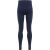 Термоштани Odlo Performance Warm, Dark Sapphire 6
