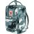 Рюкзак Fjällräven Kånken Graphics Laptop 15", Nimbus Blue/Hidden Animals 3