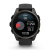 Смарт-годинник Garmin Fenix 8 Amoled 47 mm. Чорний 4