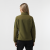Флисовая кофта Frontier CUJA Fleece. Олива 3