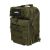 Сумка через плечо Tribe Sling Pack 6,5 л, Оливковый
