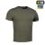 Футболка M-Tac 93/7 Army Олива, army Olive 3