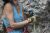 Перчатки женские Black Diamond Crag Gloves, Bordeaux 2