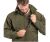 Куртка демісезонна софтшелл "SOFTSHELL JACKET SCU" Ranger Green 30
