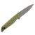 Ніж SOG Altair FX, Field Green 5