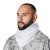 Шарф-труба WarmFlex 2.0 Fleece SJ Белый 4
