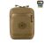 Сумка M-Tac Pocket Bag Hardsling Lite-C Elite Койот 2