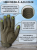 Рукавиці тактичні Bezet Protective Gloves. Посилені ПВХ вставки. Олива 9