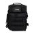 Сумка через плече Tribe Sling Pack 6,5 л, Чорна 2