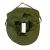 Панама Sturm Mil-Tec "British Boonie Hat with Neck Flap R/S" Olive 8