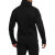 Куртка флісова Sturm Mil-Tec® "Outdoor Cold Weather Structure Fleece Jacket" Black 2