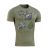 Футболка M-Tac Мавік Light Олива, light Olive 3