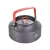 Чайник алюминиевый Naturehike NH17C020-H 1.1 л. Серый 2