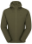 Мужская легкая утепленная куртка Rab Xenair Alpine Light Jacket, Olive (Olive)