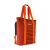 Сумка Tatonka Grip bag, Redbrown