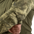 Бойова сорочка Raid Twill/Sorona Піксель (ММ-14)/Олива 6