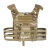 Плитоноска Assault Plate Carrier "APC" (чохол для бронежилета) MTP/MCU camo 2