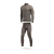 Комплект термобілизни M-Tac Delta Level 2. Dark Olive