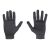 Рукавички Accapi Thermolite, Black 3