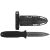 Ніж SOG Pentagon FX, Black Out 7