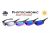 Очки фотохромные (защитные) Global Vision Hercules-7 Photochromic Anti-Fog (G-Tech™ blue), фотохромные зеркальные синие 8