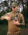 Сорочка польова "LACERTA L/S" MTP/MCU camo 12