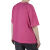 Футболка жіноча Oversize Fuchsia 10