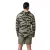 Реглан "5.11 Tactical® PT-R® Forged Hoodie" Tiger Camo 2