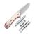 Комплект (ніж складаний, ручка) Civivi StellarQuill Pen & Button Lock Elementum II Knife Combo Gift Pack C23049 2