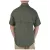 Сорочка тактична "5.11 Tactical Taclite Pro Short Sleeve" TDU Green 3