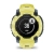 Смарт-годинник Garmin Instinct E, 45 mm. Жовтий 10