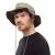Панама Buff Trek Bucket Hat, Keled Blue 56