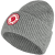 Шапка Fjällräven 1960 Logo Hat, Grey 2