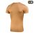 Футболка потовідвідна M-Tac Athletic Tactical Gen.2 Койот, coyote Brown 5