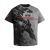 Футболка M-Tac Warrior 1919 Oversize Світло, light Grey, світло-сірий 4
