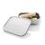 Контейнер для їжі Tatonka Lunch Box I 1000 Lock, Silver