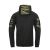 Куртка худі Helikon-Tex ROGUE Hoodie (FullZip) 3