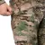 Штаны SoftShell Vent 3.0 MC 4