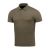 Поло M-Tac Basic 65/35 Dark Олива, dark Olive