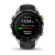 Смарт-годинник Garmin MARQ Athlete Gen 2. GPS. 46 mm. Чорний 4